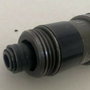 Atlas Copco LUM22 PR4 Pneumatic Screwdriver, 0.6-4 Nm, 1600 RPM Warranty! - Image 2