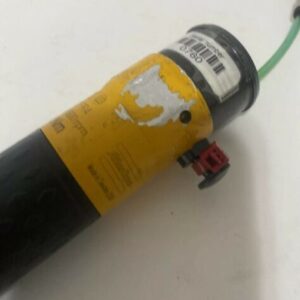 Atlas Copco LUM22 PR4 Pneumatic Screwdriver, 0.6-4 Nm, 1600 RPM Warranty! - Image 3