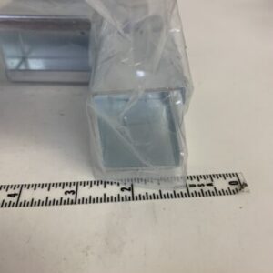 Quixx Smart QF Flow Mounting Bracket New In Sealed Bag (Lot Of 6) Fast Shipping! - Image 3