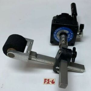SMC CRBUW30-180SE Rotary Actuator *Warranty~Fast Shipping* - Image 1