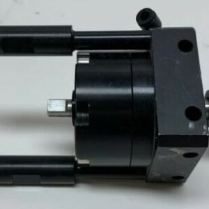 SMC CRBUW30-180SE Rotary Actuator *Warranty~Fast Shipping* - Image 5