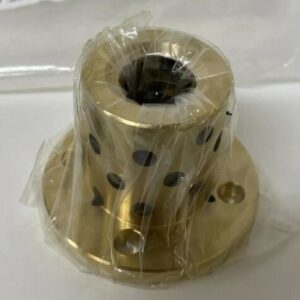 Misumi-Vona MTSML20 EH-08-22 Base Mount Unit New, Fast Shipping - Image 3