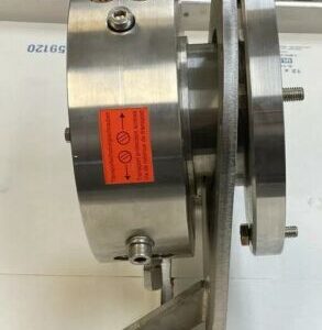 Erhardt+Leimer PD 2335 Load Cell With Bracket Warranty Fast Shipping - Image 4