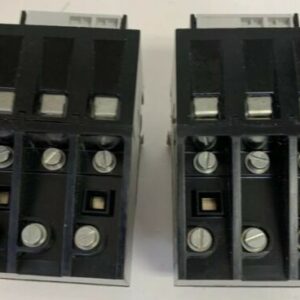 SIEMENS 3UA58-00-2C OVERLOAD RELAY (LOT OF 2) FAST SHIPPING!~WARRANTY ~ - Image 2