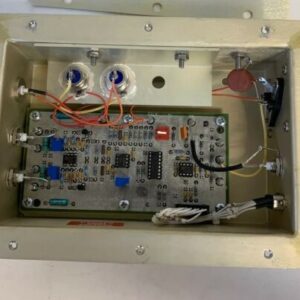 Perkin Elmer RF GEN Generator Plasma Power PWR PCB Board Part N069-9573 - Image 2