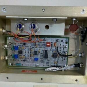 Perkin Elmer RF GEN Generator Plasma Power PWR PCB Board Part N069-9573 - Image 3