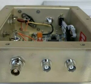 Perkin Elmer RF GEN Generator Plasma Power PWR PCB Board Part N069-9573 - Image 6