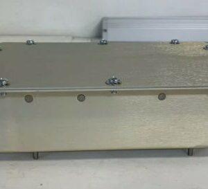 Perkin Elmer RF GEN Generator Plasma Power PWR PCB Board Part N069-9573 - Image 8