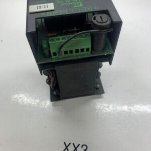 MURR ELEKTRONIK TNG 60-220/24 Art 85242 Warranty Fast Shipping - Image 4