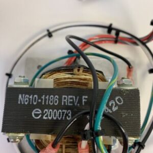 Transformer  Model N6101186 REV F Fast Shipping!~Warranty~ - Image 3