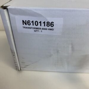 Transformer  Model N6101186 REV F Fast Shipping!~Warranty~ - Image 4