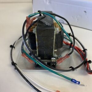 Transformer  Model N6101186 REV F Fast Shipping!~Warranty~ - Image 6