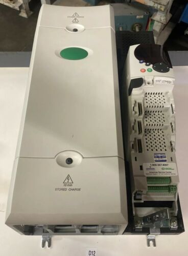 Emerson CONTROL TECHNIQUES SP4403 Motor Drive Warranty Fast Shipping Main Image