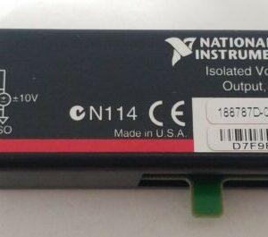*PREOWNED* National Instruments SCC-AO10 Isolated Analog Voltage Output +/- 10V - Image 5