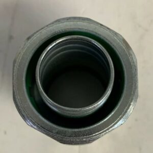 Thomas & Betts Combination Compression Coupling LTT112 Qty 11 Fast Shipping! - Image 3