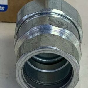 Thomas & Betts Combination Compression Coupling LTT112 Qty 11 Fast Shipping! - Image 4