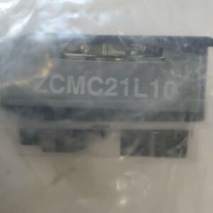 *NEW* TELEMECANIQUE ZCMC21L10 Sensor Actuator Extension Cable + Warranty! - Image 3