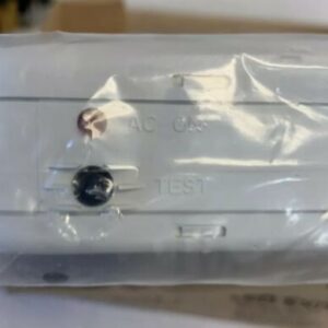 NIB LITHONIA LIGHTING EXR LED EL M6 EXIT SIGN (LOT OF 2) FAST SHIPPING! - Image 3