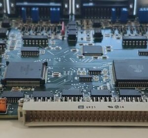 *PREOWNED* SEPRO 07S01062 A CARTE 3 AXES SPARTAN PC BOARD AE20E7980011 WARRANTY - Image 2