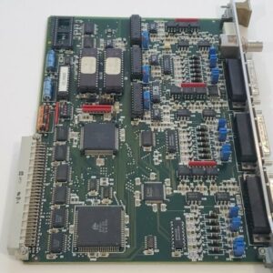 *PREOWNED* SEPRO 07S01062 A CARTE 3 AXES SPARTAN PC BOARD AE20E7980011 WARRANTY - Image 5