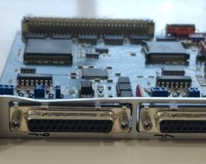 *PREOWNED* SEPRO 07S01062 A CARTE 3 AXES SPARTAN PC BOARD AE20E7980011 WARRANTY - Image 7