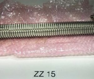 New Ohmite Powr-Rib PFE Resistor Chassis Mount Wirewound Resistor PFE5KR750 - Image 1