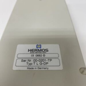 Preowned Hermos TLG-DP Transponder Warranty Fast Shipping - Image 2
