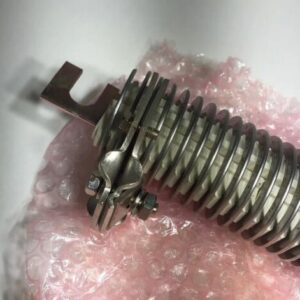 New Ohmite Powr-Rib PFE Resistor Chassis Mount Wirewound Resistor PFE5KR750 - Image 3