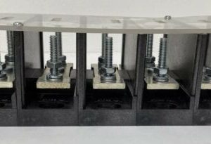 GOULD SHAWMUT 66273 600V Warranty Fast Shipping - Image 3