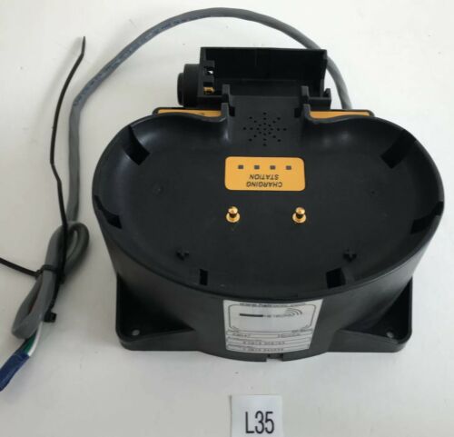 *Parts/Repair* Hetronic Stellar Industries CDT K9047 Dock *Fast Shipping* Main Image