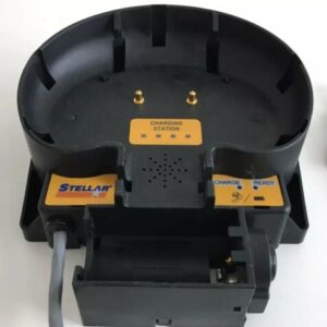 *Parts/Repair* Hetronic Stellar Industries CDT K9047 Dock *Fast Shipping* - Image 3