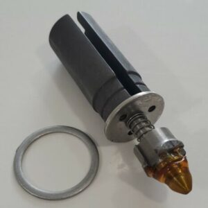 *NEW IN BAG* PARKER 202072 Repair Kit Solenoid S8F [MISSING 1PC] + Warranty! - Image 4