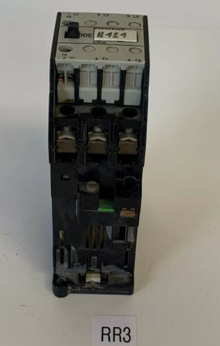 *Used* Siemens 3TB42 10-0B Contactor 3 Pole 30 Amp 660V Fast Shipping!~Warranty~ Main Image