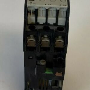 *Used* Siemens 3TB42 10-0B Contactor 3 Pole 30 Amp 660V Fast Shipping!~Warranty~ - Image 2