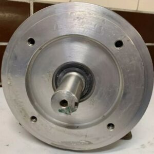 WEG Shark SS Washdown Motor 00758EP3ESS213TCFL 7.5HP 1760RPM 230/460V *Warranty* - Image 6