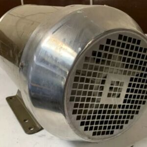 WEG Shark SS Washdown Motor 00758EP3ESS213TCFL 7.5HP 1760RPM 230/460V *Warranty* - Image 7