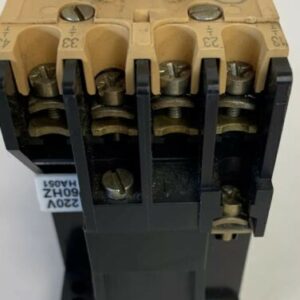 ALLEN BRADLEY 700-F400A22 700F400A22 SER B *USED* FAST SHIPPING! - Image 7
