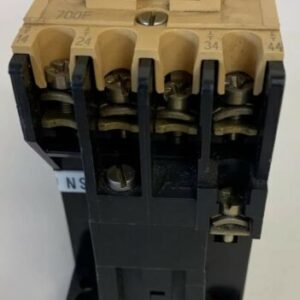 ALLEN BRADLEY 700-F400A22 700F400A22 SER B *USED* FAST SHIPPING! - Image 8