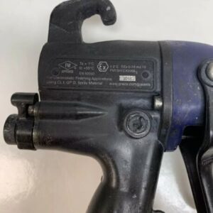 Graco Pro XP 40 Electrostatic Gun w /25’ Hose L40T10 *Warranty* - Image 5