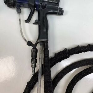 Graco Pro XP 40 Electrostatic Gun w /25’ Hose L40T10 *Warranty* - Image 7
