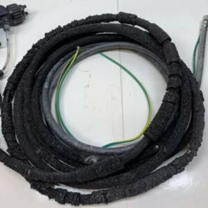 Graco Pro XP 40 Electrostatic Gun w /25’ Hose L40T10 *Warranty* - Image 10