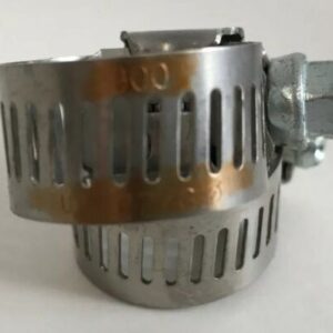 *Lot Of 30* Tridon Boat Miniature Hose Clamps 9/22mm Stainless *Warranty* - Image 5