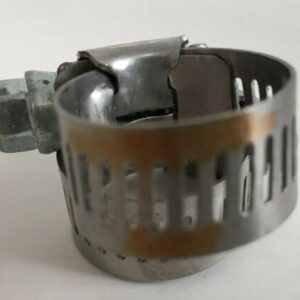 *Lot Of 30* Tridon Boat Miniature Hose Clamps 9/22mm Stainless *Warranty* - Image 6