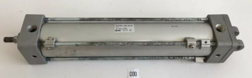 *Pre Owned* SMC NCDA1D250-1100N-A54-XB 250 PSI 1.70MPa + *Warranty* Main Image
