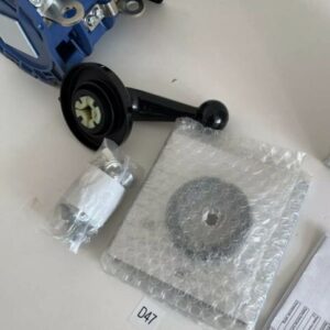 NEW KRAUS & NAIMER C315.A401-620.E ROTARY CAM SWITCH S3B.G411 Warranty - Image 8