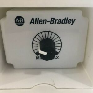 *New Open Box* Allen Bradley 700-HT12DU24 SER D 1.0M-100 M 24VAC 50/60Hz 24VDC - Image 4
