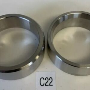 New Bearing Sleeve 87806303713 Alt.Item# 7042146 (Lot Of 2) Fast Shipping! - Image 1