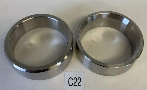 New Bearing Sleeve 87806303713 Alt.Item# 7042146 (Lot Of 2) Fast Shipping! Main Image