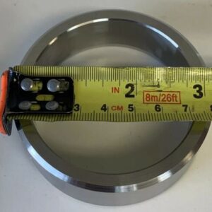 New Bearing Sleeve 87806303713 Alt.Item# 7042146 (Lot Of 2) Fast Shipping! - Image 4
