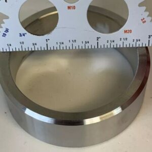 New Bearing Sleeve 87806303713 Alt.Item# 7042146 (Lot Of 2) Fast Shipping! - Image 5